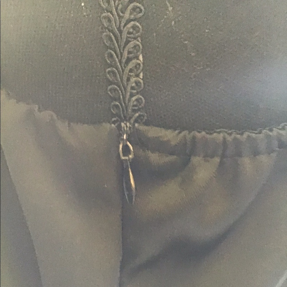 Griffin Paris Cocktail Dress - Picture 5 of 7